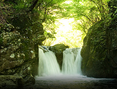 Osaka Falls